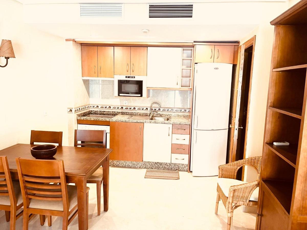 Amazing Beach Apartment!! Benalmádena Kültér fotó